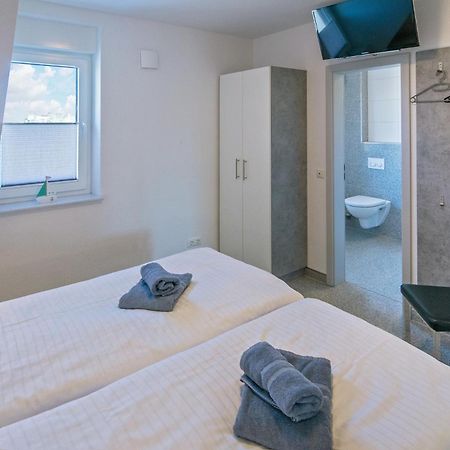 Ferienhaus Bellevue Bensersiel Εξωτερικό φωτογραφία