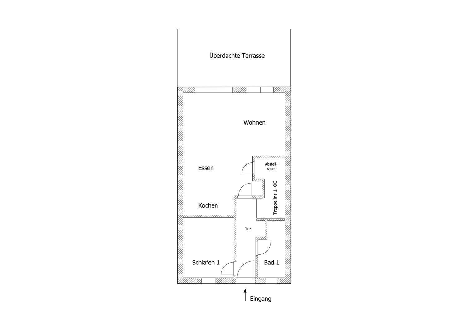 Ferienhaus Bellevue Bensersiel Εξωτερικό φωτογραφία