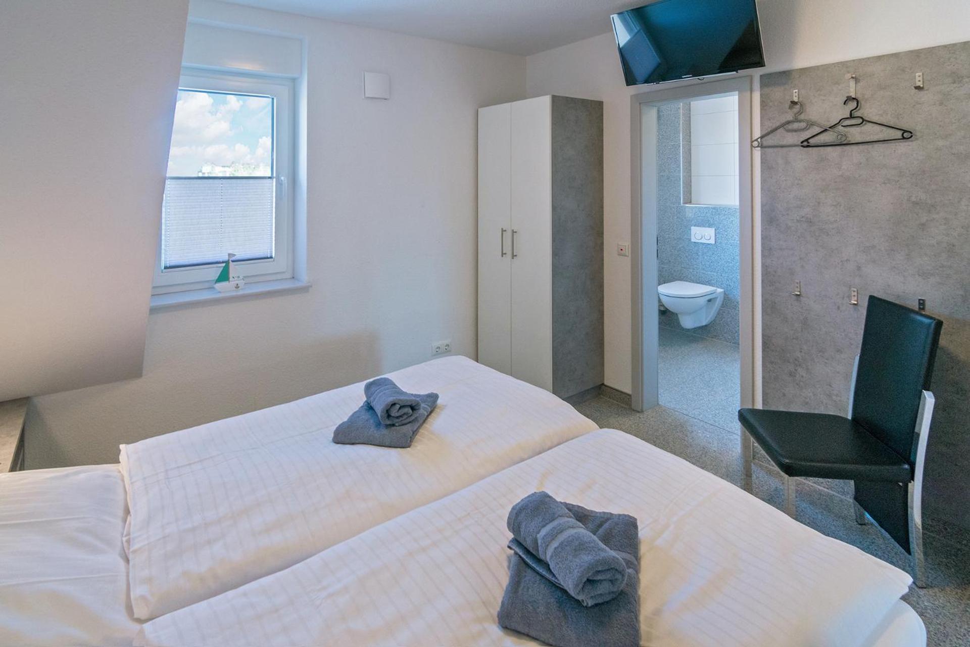 Ferienhaus Bellevue Bensersiel Εξωτερικό φωτογραφία