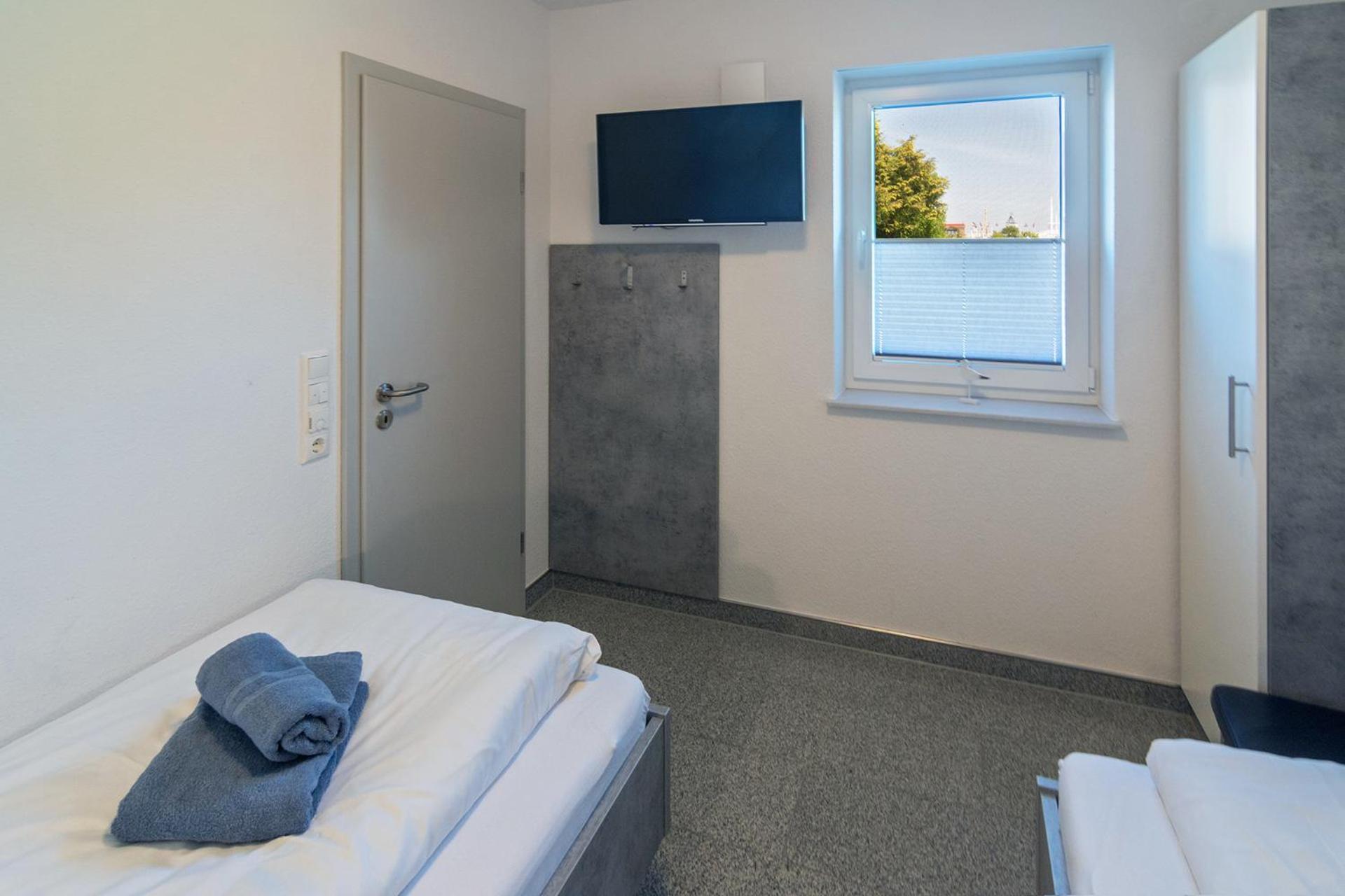 Ferienhaus Bellevue Bensersiel Εξωτερικό φωτογραφία