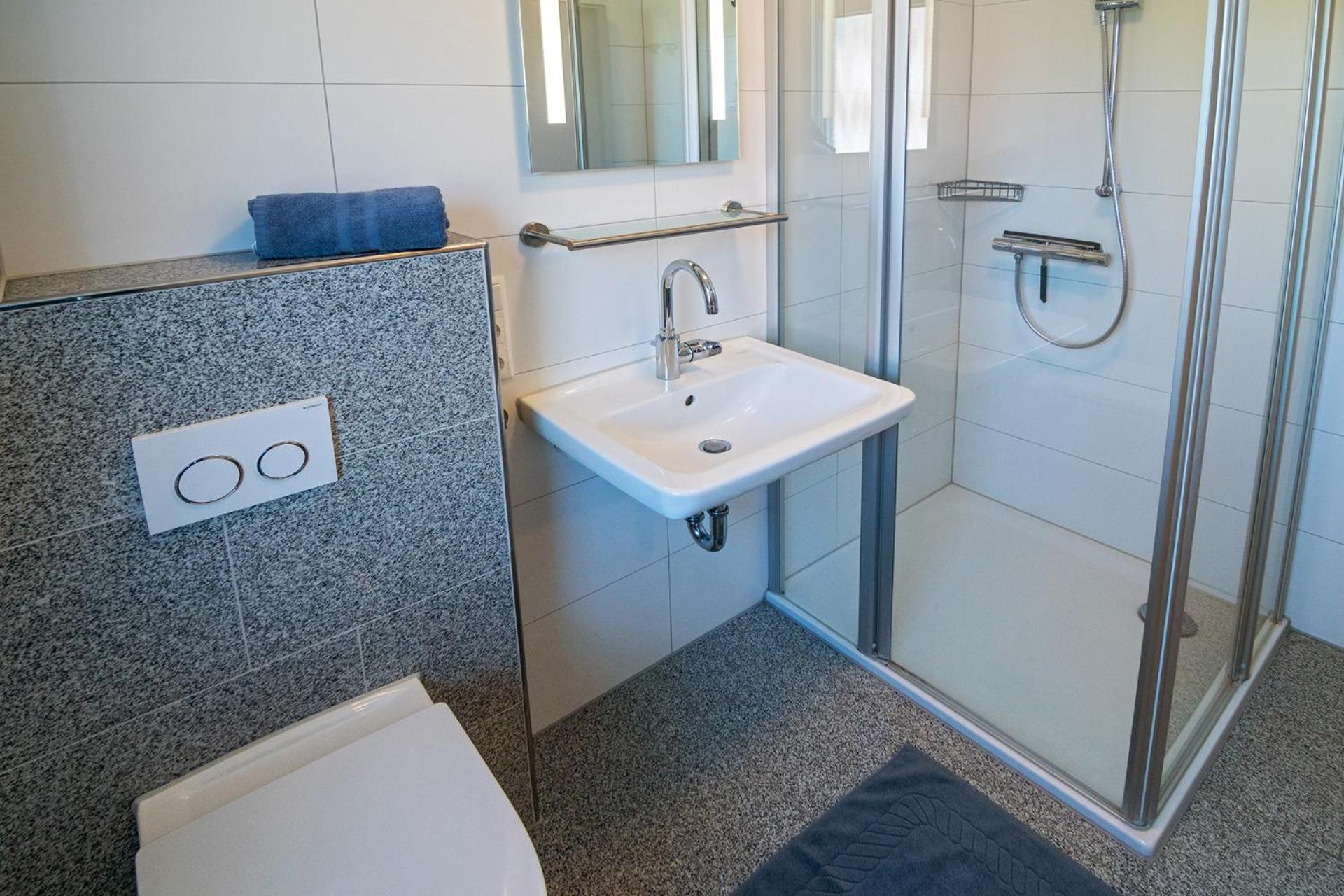 Ferienhaus Bellevue Bensersiel Εξωτερικό φωτογραφία