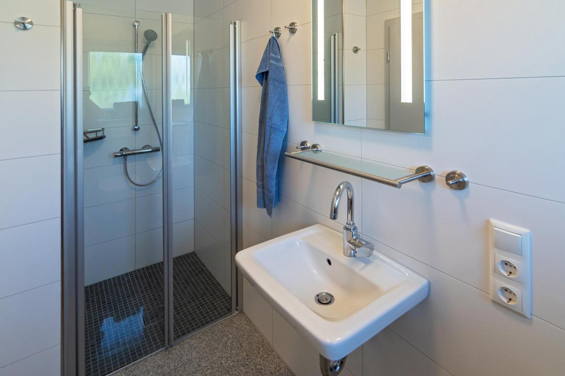 Ferienhaus Bellevue Bensersiel Εξωτερικό φωτογραφία
