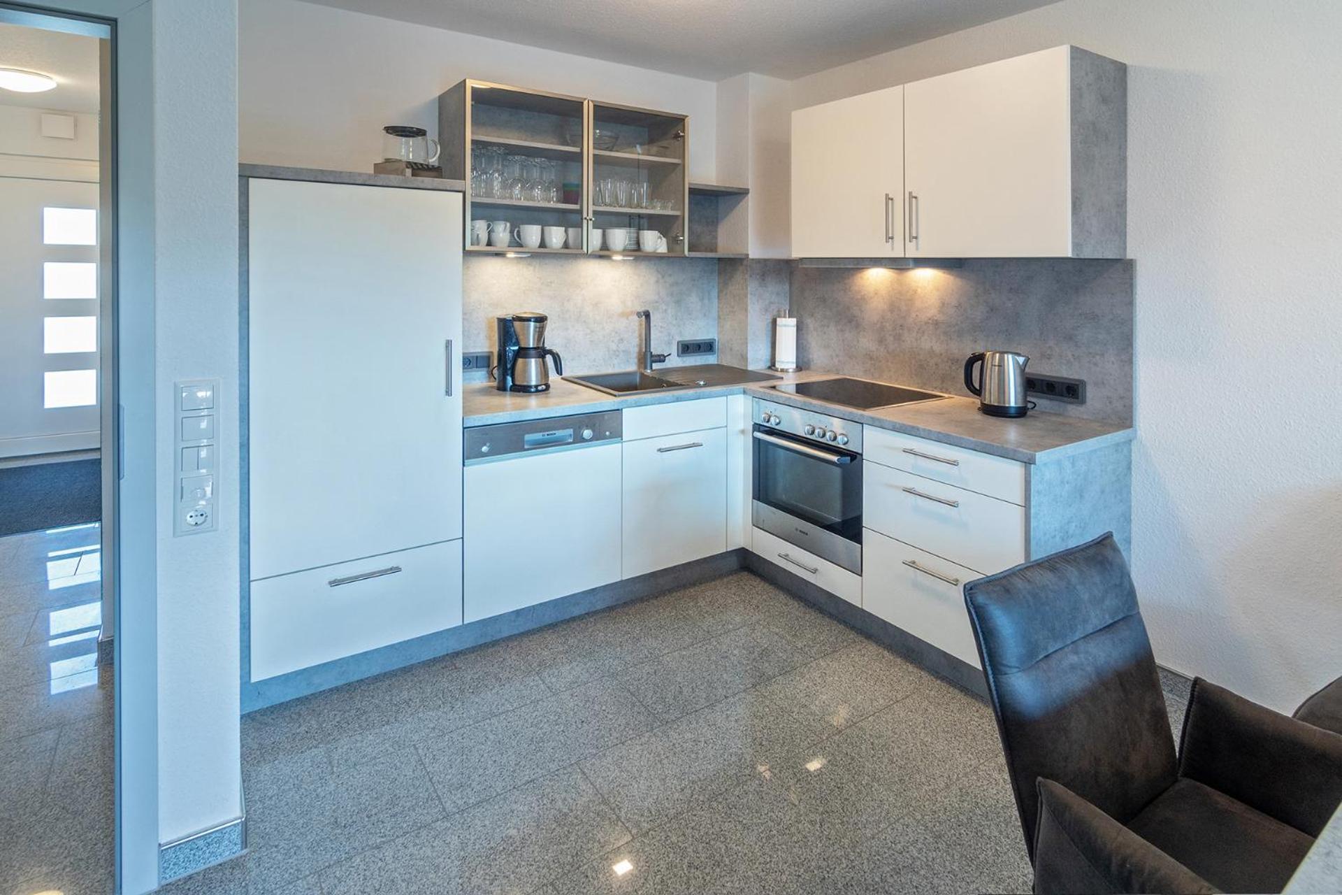 Ferienhaus Bellevue Bensersiel Εξωτερικό φωτογραφία