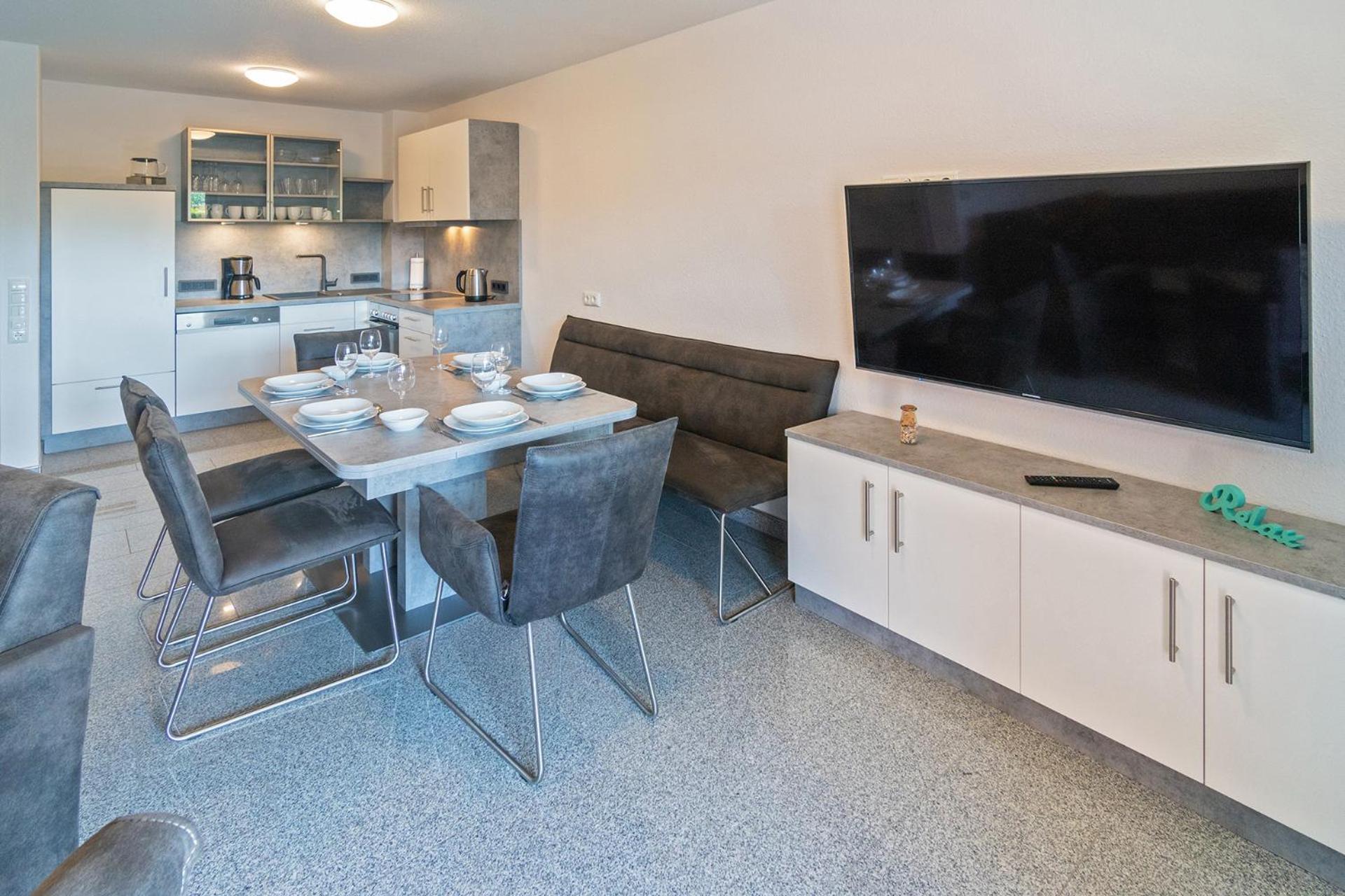 Ferienhaus Bellevue Bensersiel Εξωτερικό φωτογραφία