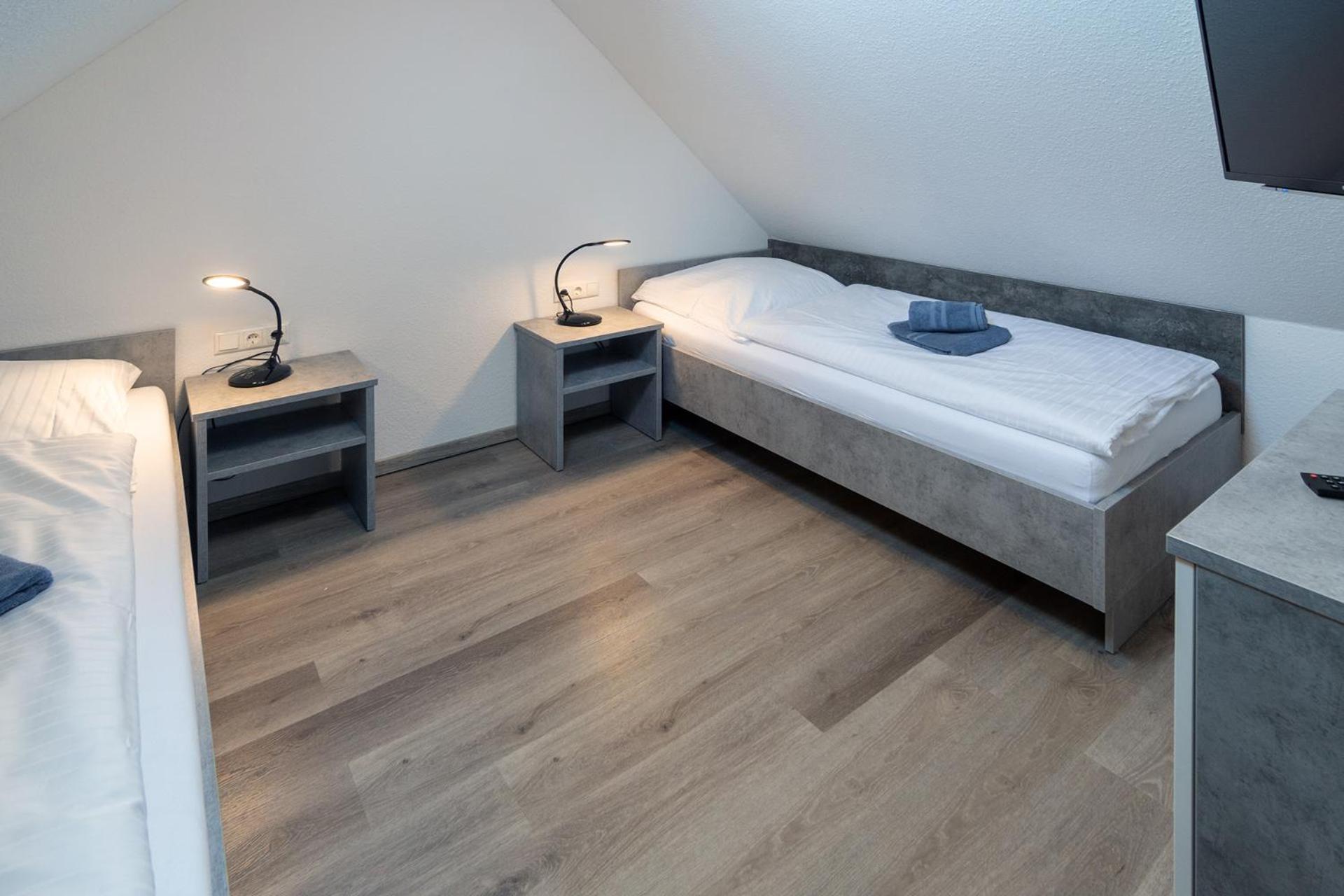 Ferienhaus Bellevue Bensersiel Εξωτερικό φωτογραφία